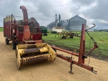 Main image New Holland 717