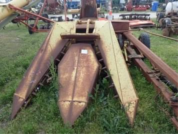 Main image New Holland 717