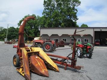 Main image New Holland 717