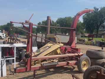 Main image New Holland 717