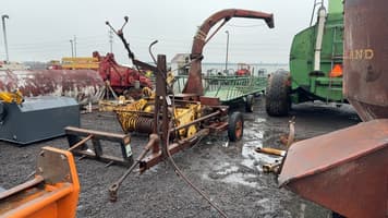 Main image New Holland 717