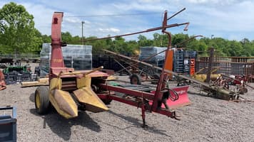 Main image New Holland 718