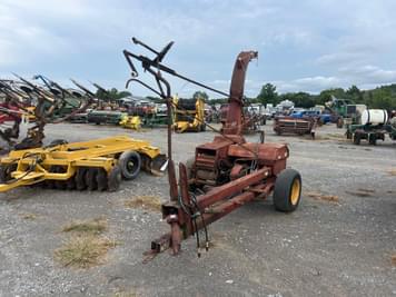 Main image New Holland 718