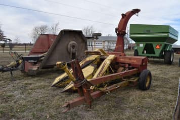 Main image New Holland 718