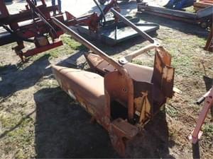 New Holland 722 Image