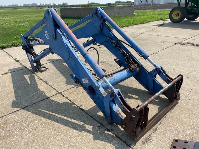 Image of New Holland 72LB Primary image