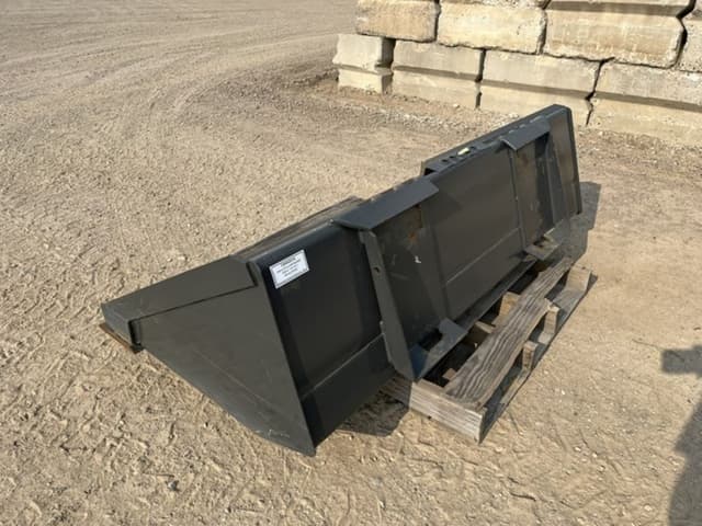 Image of New Holland Undetermined equipment image 1