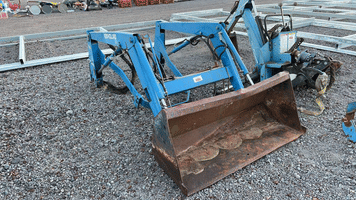 Main image New Holland 7308