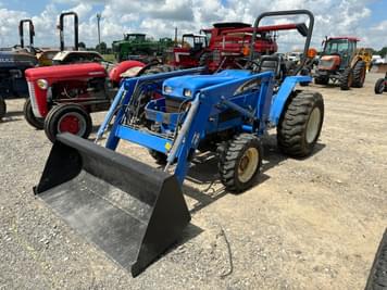 Main image New Holland TC30