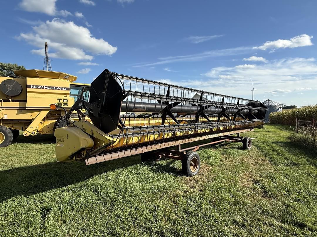 Image of New Holland 73C Primary image