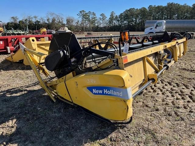 Image of New Holland 74C equipment image 2