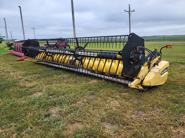 Image of New Holland 74C equipment image 1