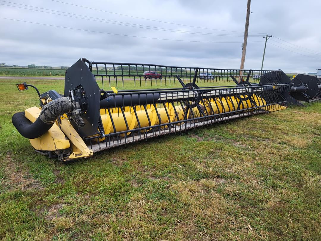 Image of New Holland 74C Primary image
