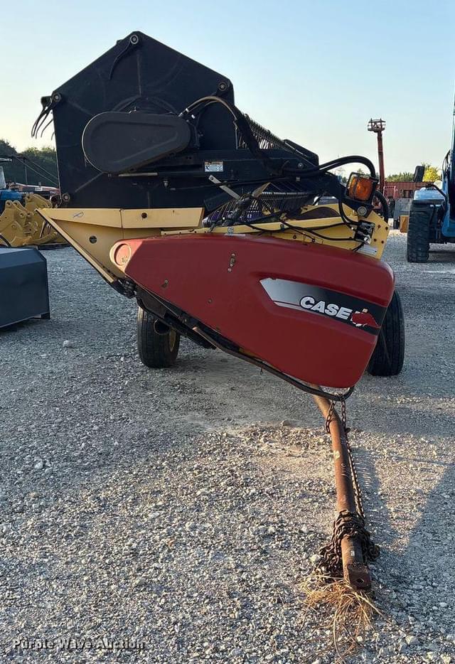 Image of New Holland 74C equipment image 1