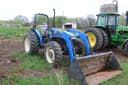 2014 New Holland Workmaster 75 Image
