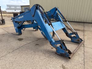 New Holland 7514 Image