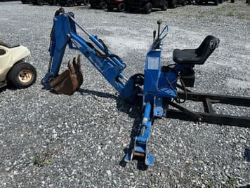 Main image New Holland 756C