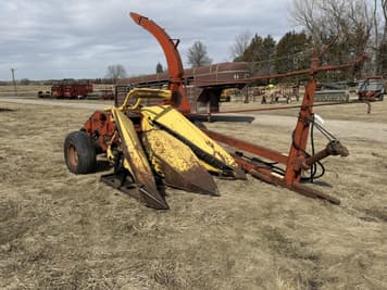 Main image New Holland 770