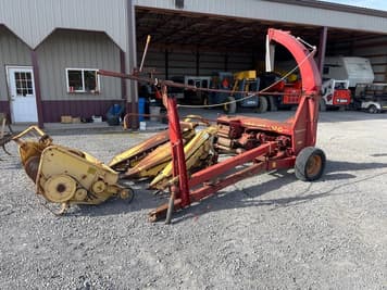 Main image New Holland 770