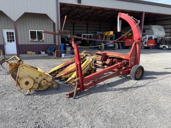 Equipment Main Image