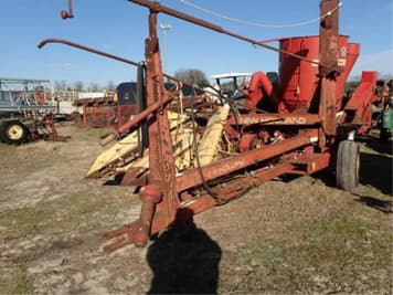Main image New Holland 770