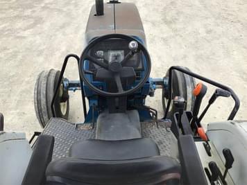 Main image New Holland 7740