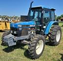 New Holland 7740 Image