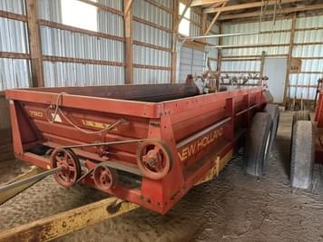 Main image New Holland 790