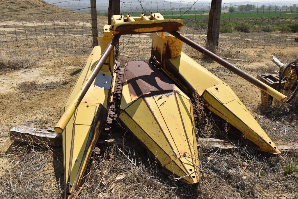 Main image New Holland 790 6