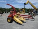 New Holland 790 Image