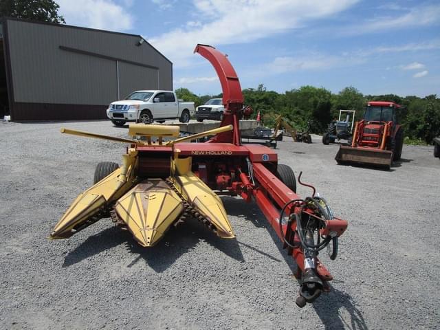 Image of New Holland 790 equipment image 1