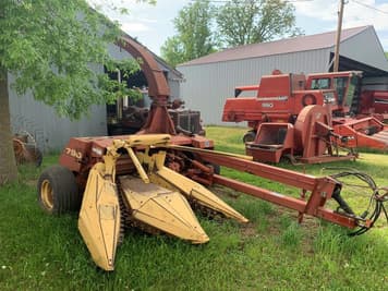 Main image New Holland 790