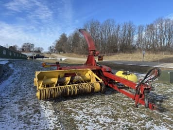 Main image New Holland 790