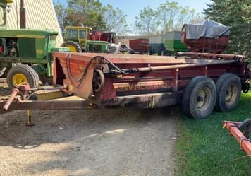 Main image New Holland 790