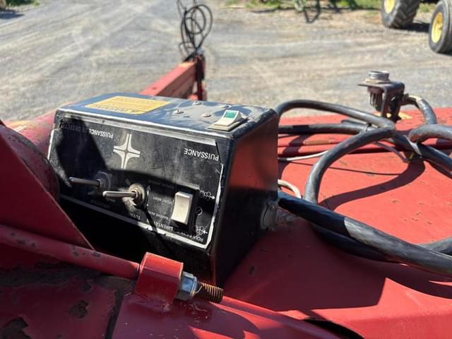 Image of New Holland 790 equipment image 1