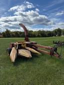 New Holland 790 Image