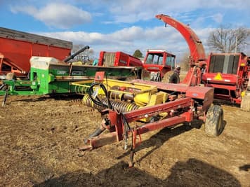 Main image New Holland 790