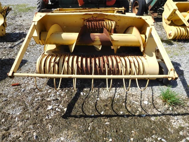 Image of New Holland 790W equipment image 1