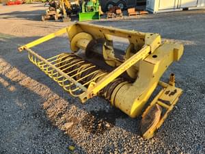 New Holland 790W Image