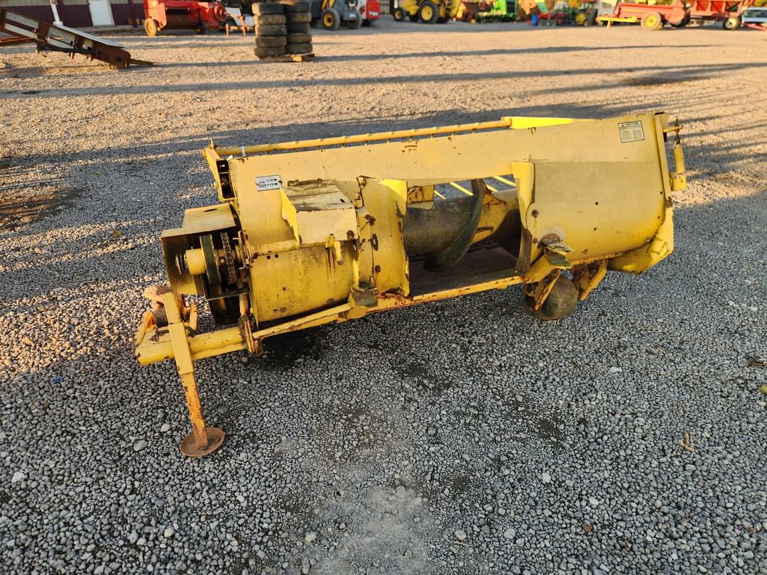 Image of New Holland 790W Image 1