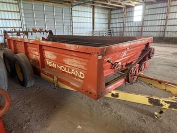 Main image New Holland 791