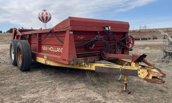 Main image New Holland 791