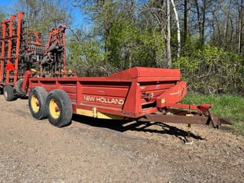 Main image New Holland 791