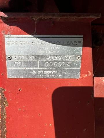 Thumbnail image New Holland 791 10