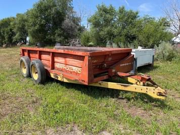 Main image New Holland 791