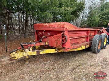 Main image New Holland 791