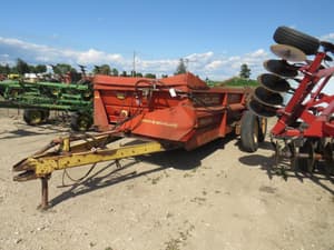 New Holland 795 Image