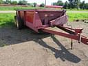 New Holland 795 Image