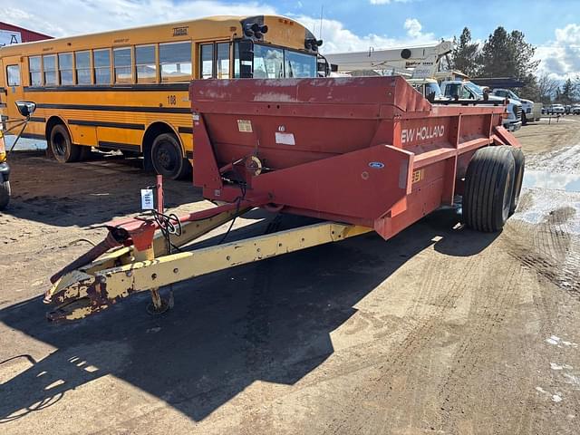 Image of New Holland 795 equipment image 1