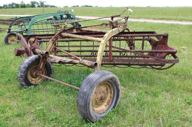 Image of New Holland Super 55 equipment image 3
